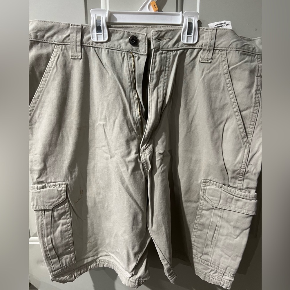 Wrangler Shorts